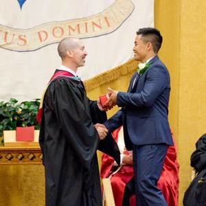 Meet your Posher, Eric